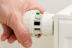Garway Hill central heating repair costs
