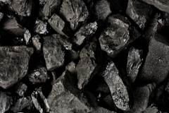 Garway Hill coal boiler costs