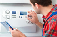 free Garway Hill gas safe engineer quotes