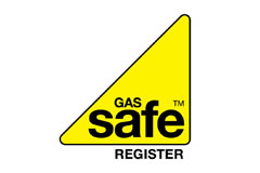 gas safe companies Garway Hill